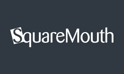 Square Mouth Travel Partner