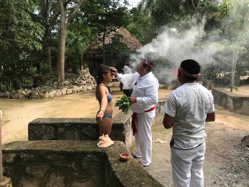 Mayan Healing