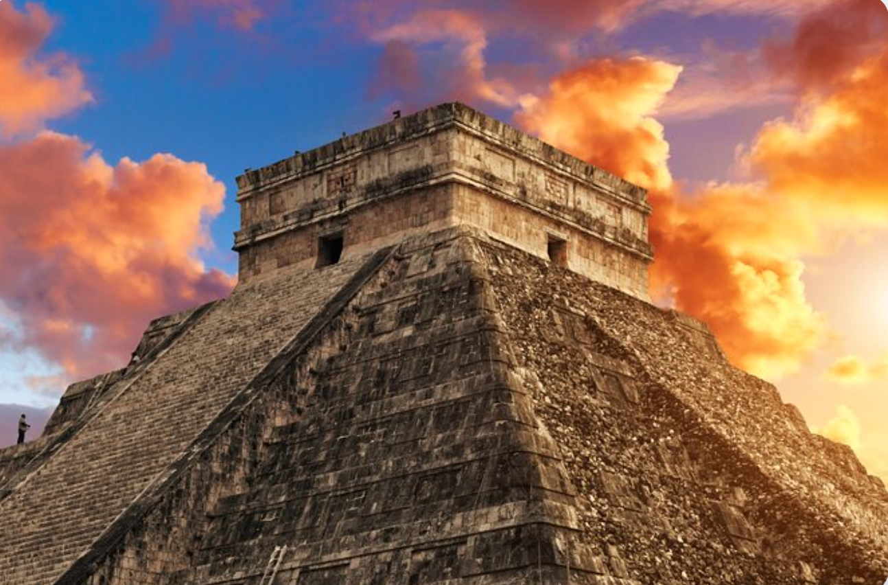 World Wonder | Chichen Itzá