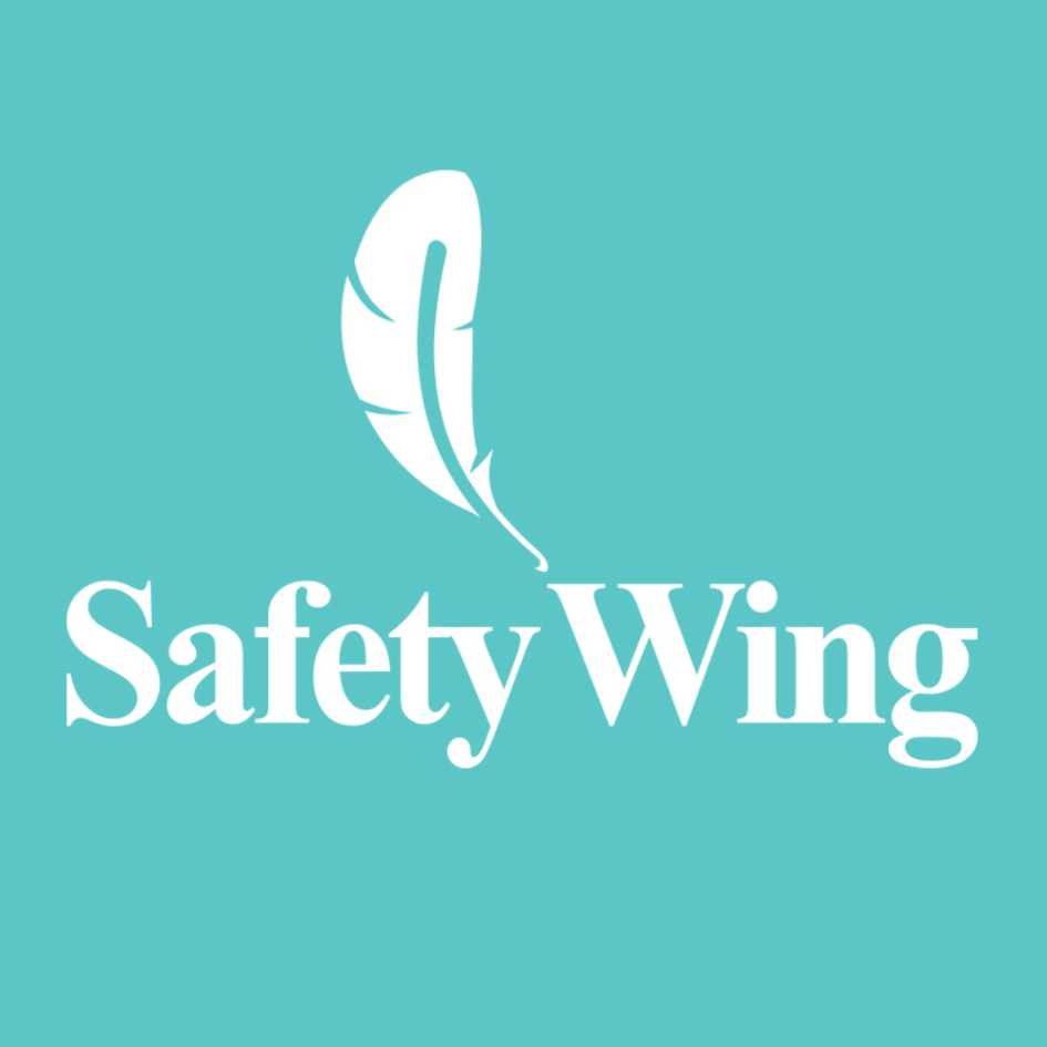 Safety Wing Travel Insurance