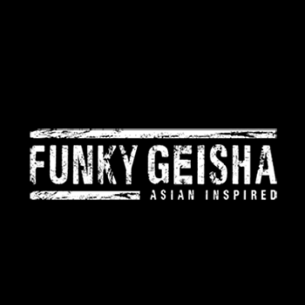 Funky Geisha