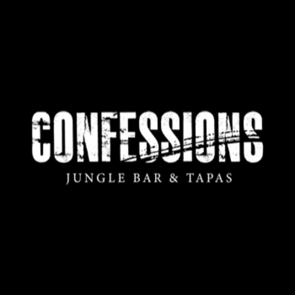 Confessions Jungle Bar and Tapas