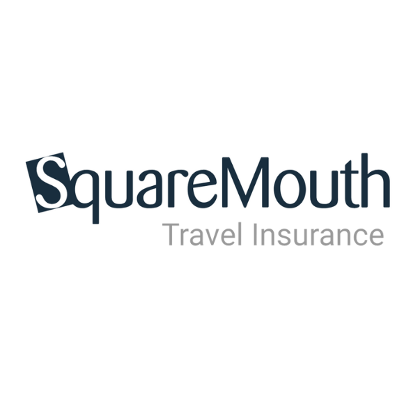 Square Mouth Travel Partner