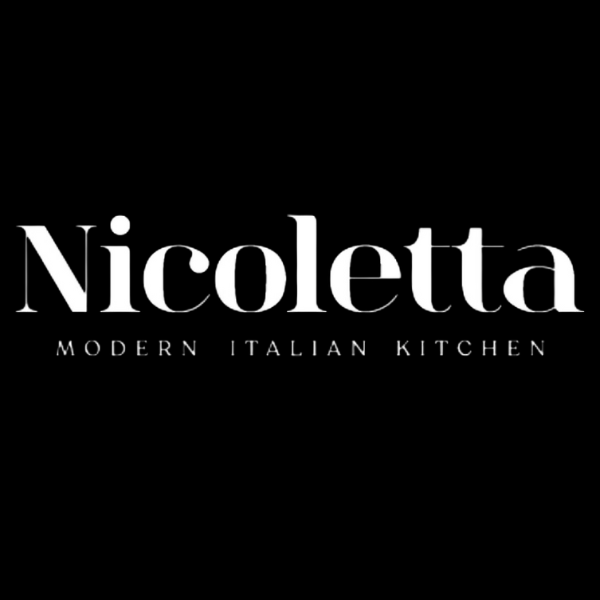 Nicoletta Modern Italian Kitchen