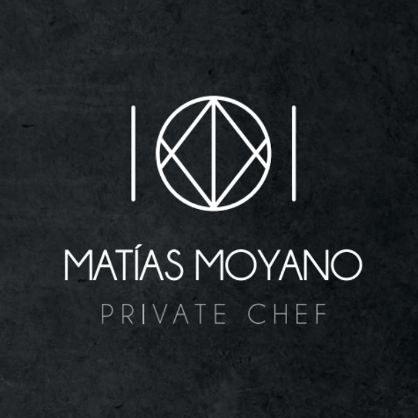 Private Chef Mathias Moyano