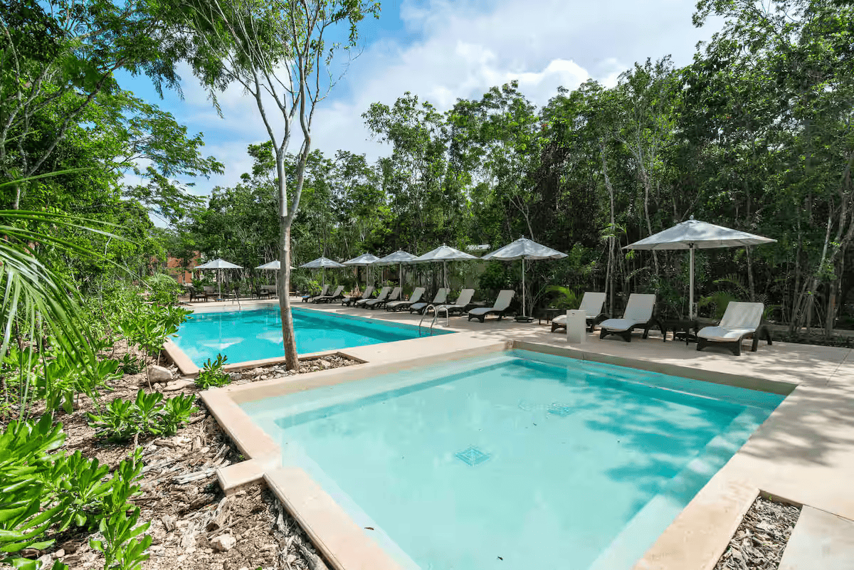 Casa Ohana