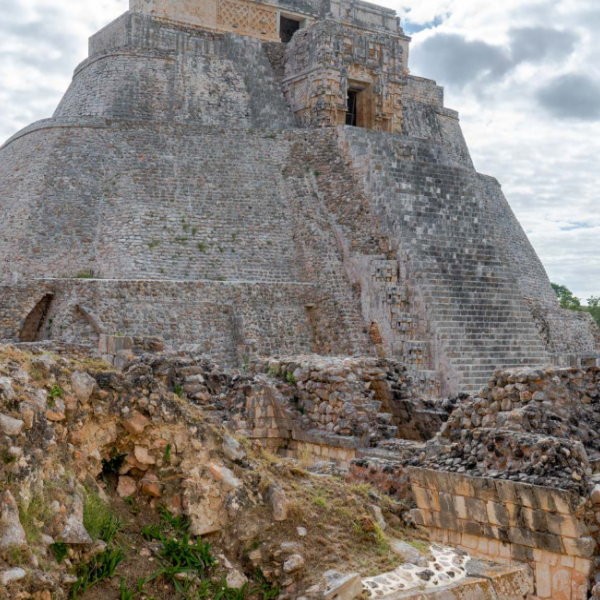 Mayan Ruins and Cenotes Exploration Tour: 2-Day Immersive Tour