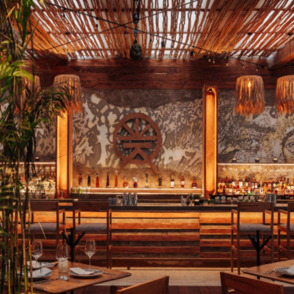 BAK' Tulum