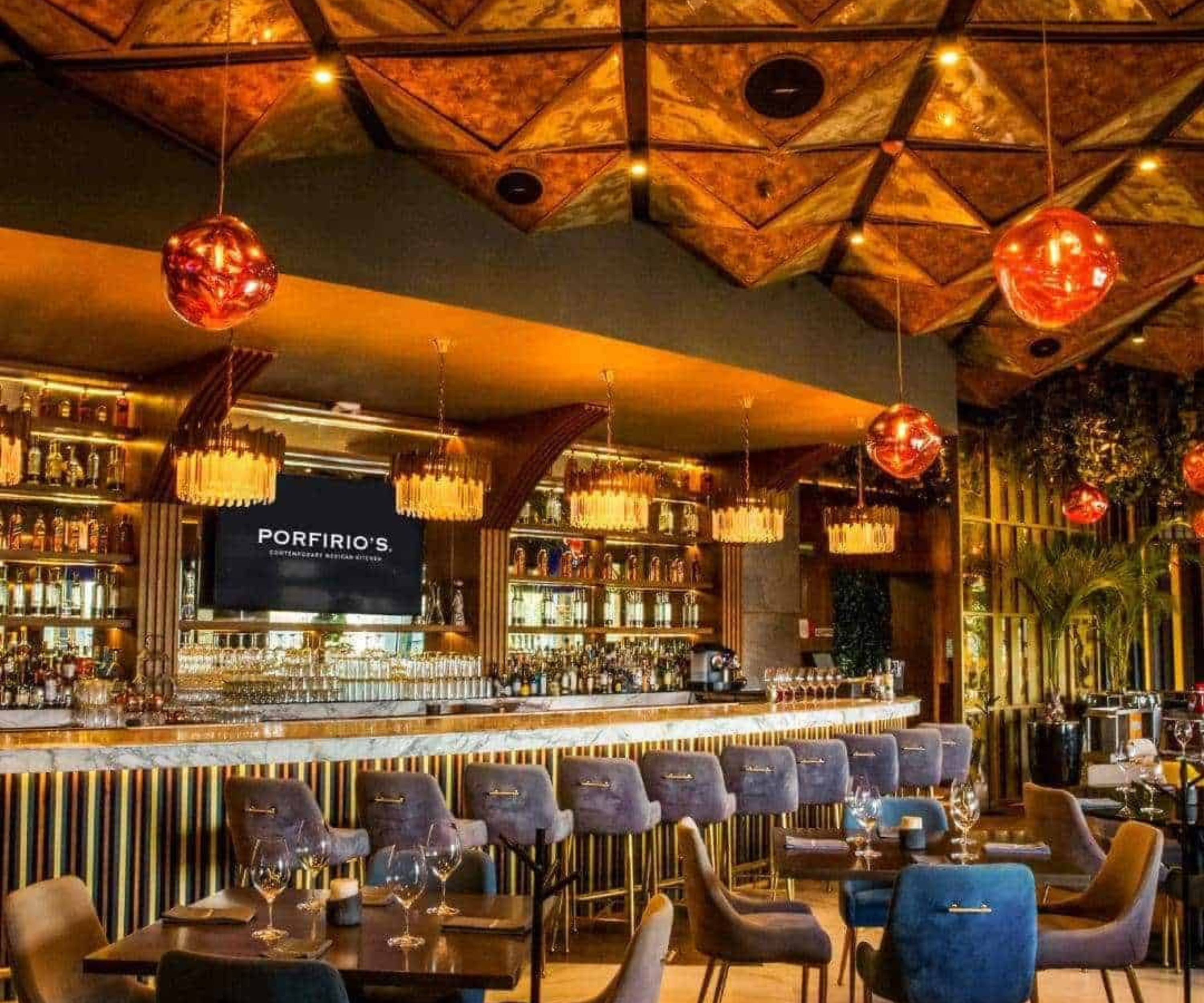 Porfirio's Tulum