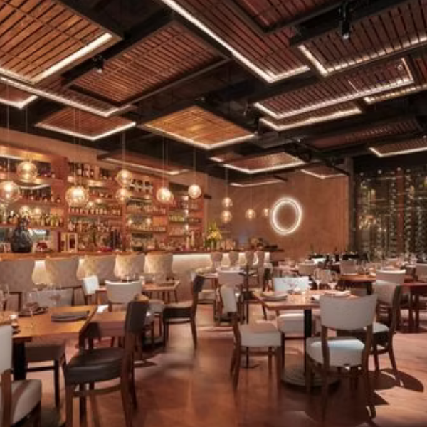 Rosanegra Latin American Cuisine