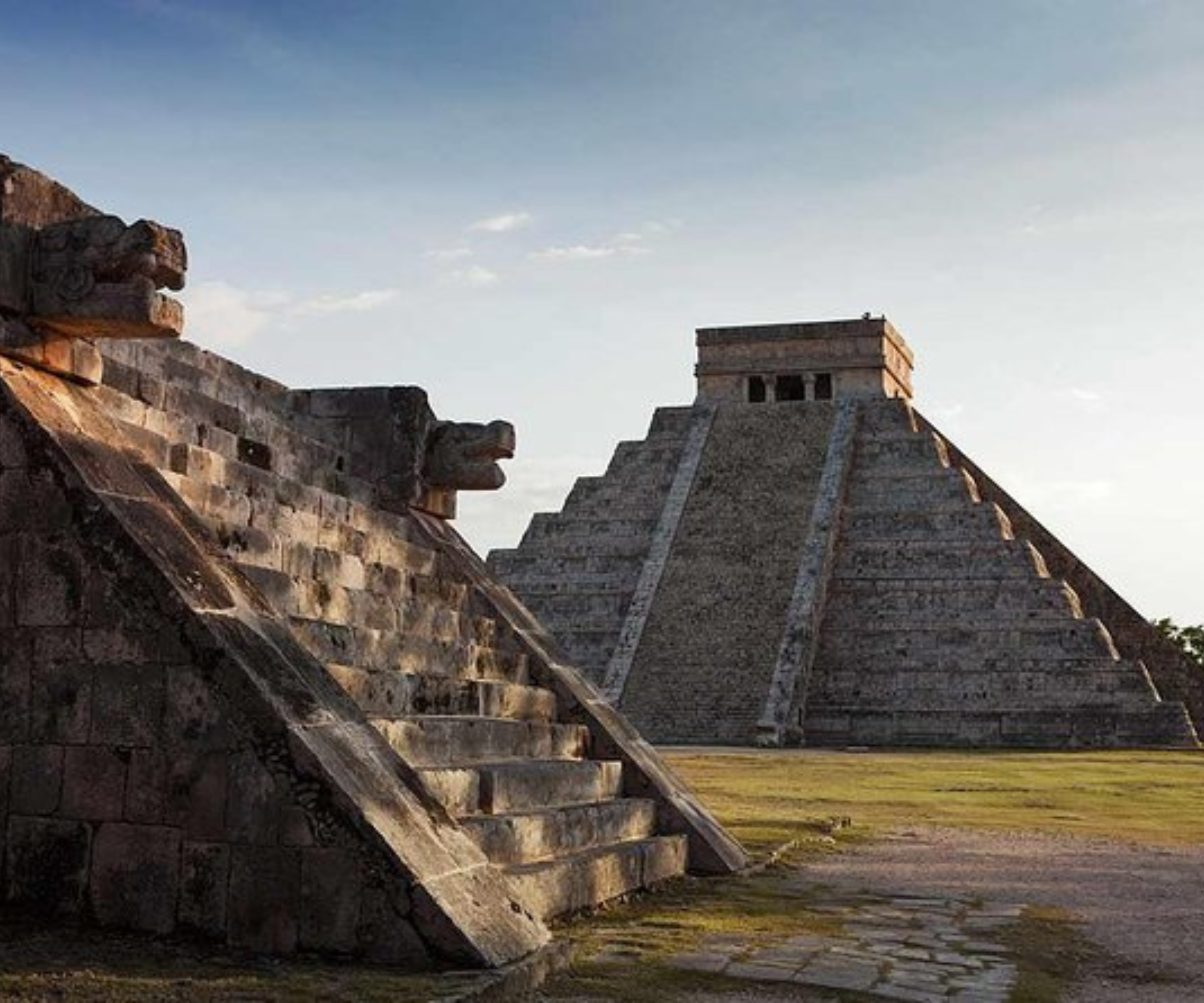 Chichen Itzá World Wonder: Explore the Mayan Marvel