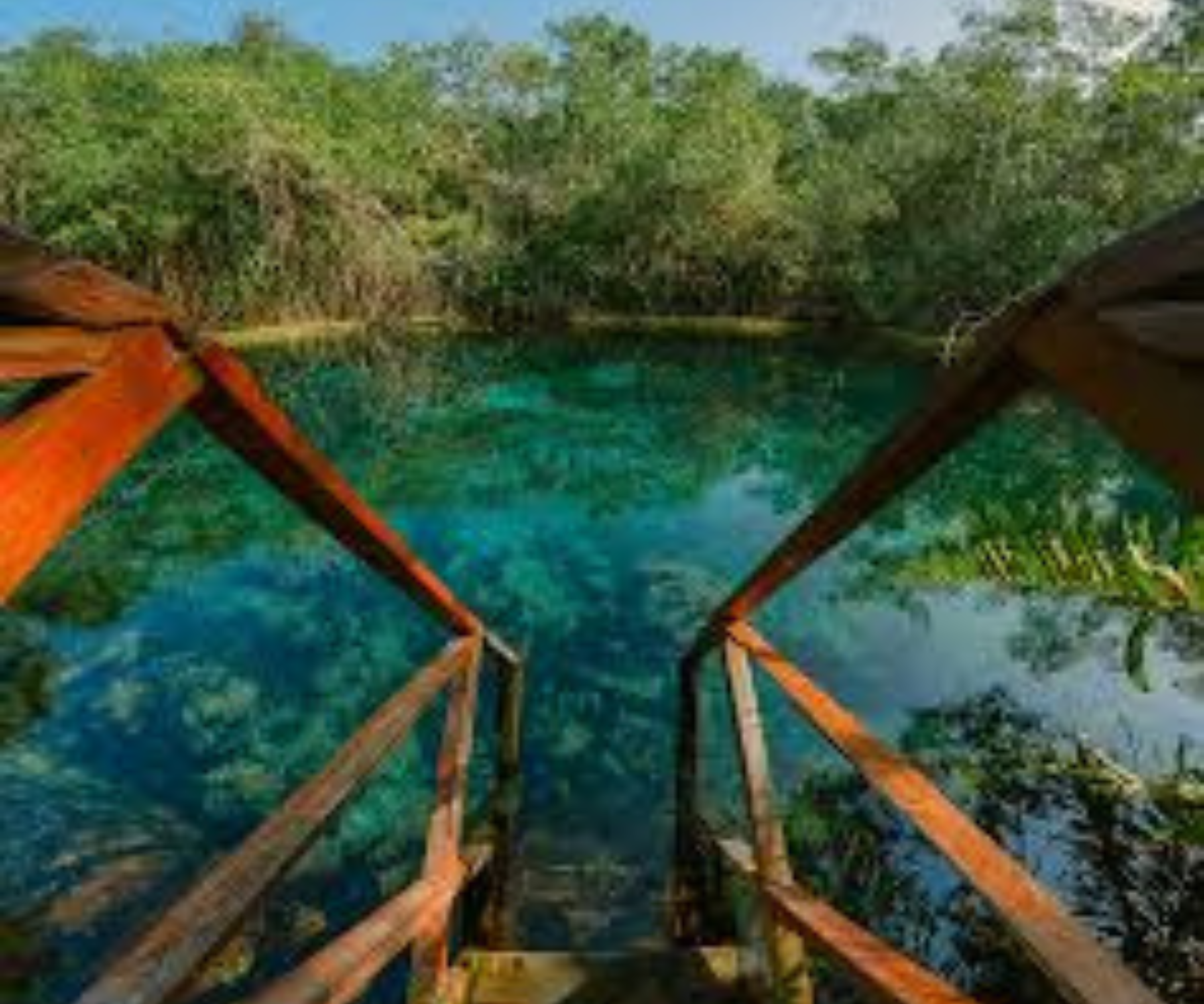 Tulum Aquatic Xplosion: Zip Lines, Rappel, ATV, and Cave Cenote Adventure