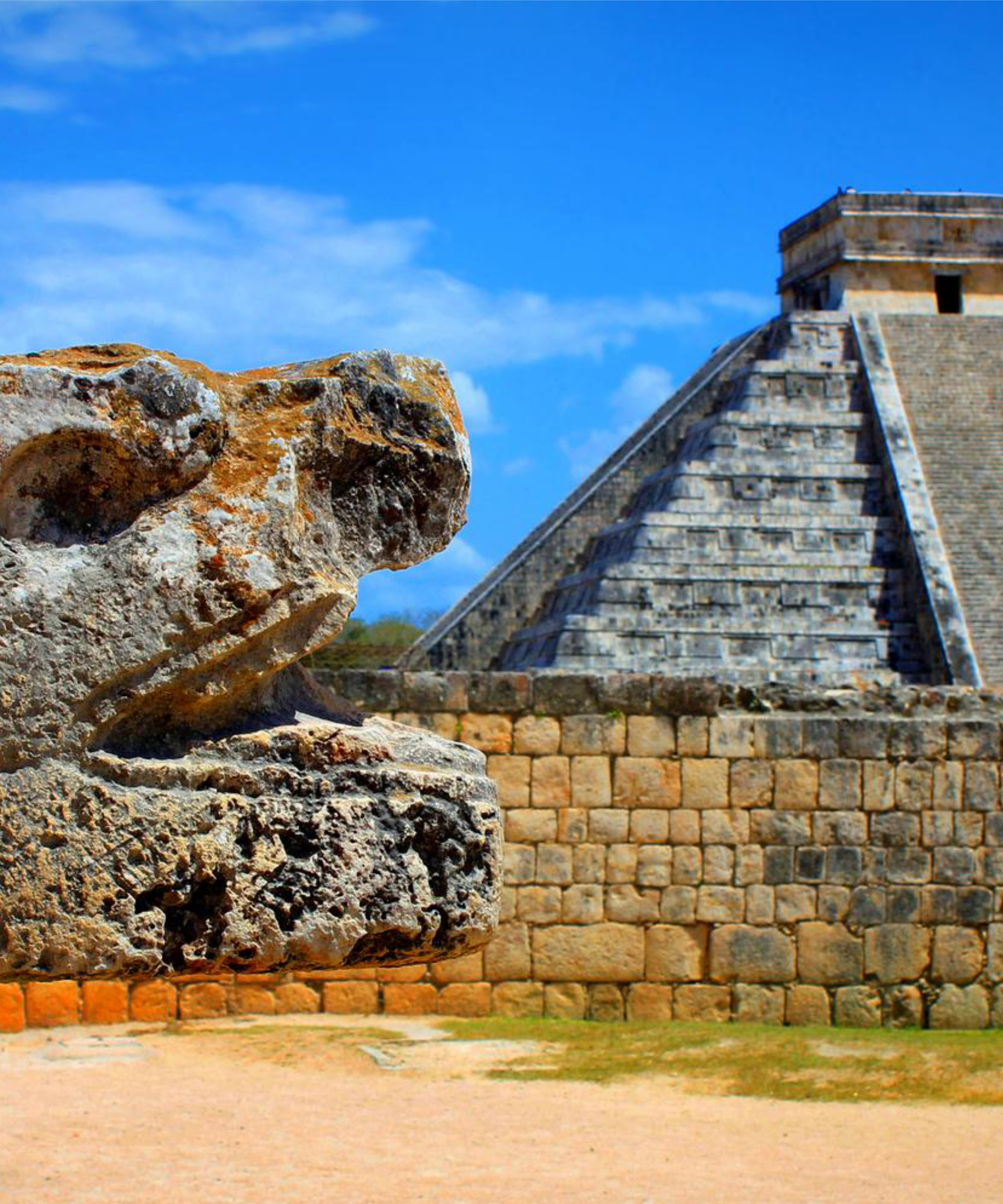 Chichen Itza