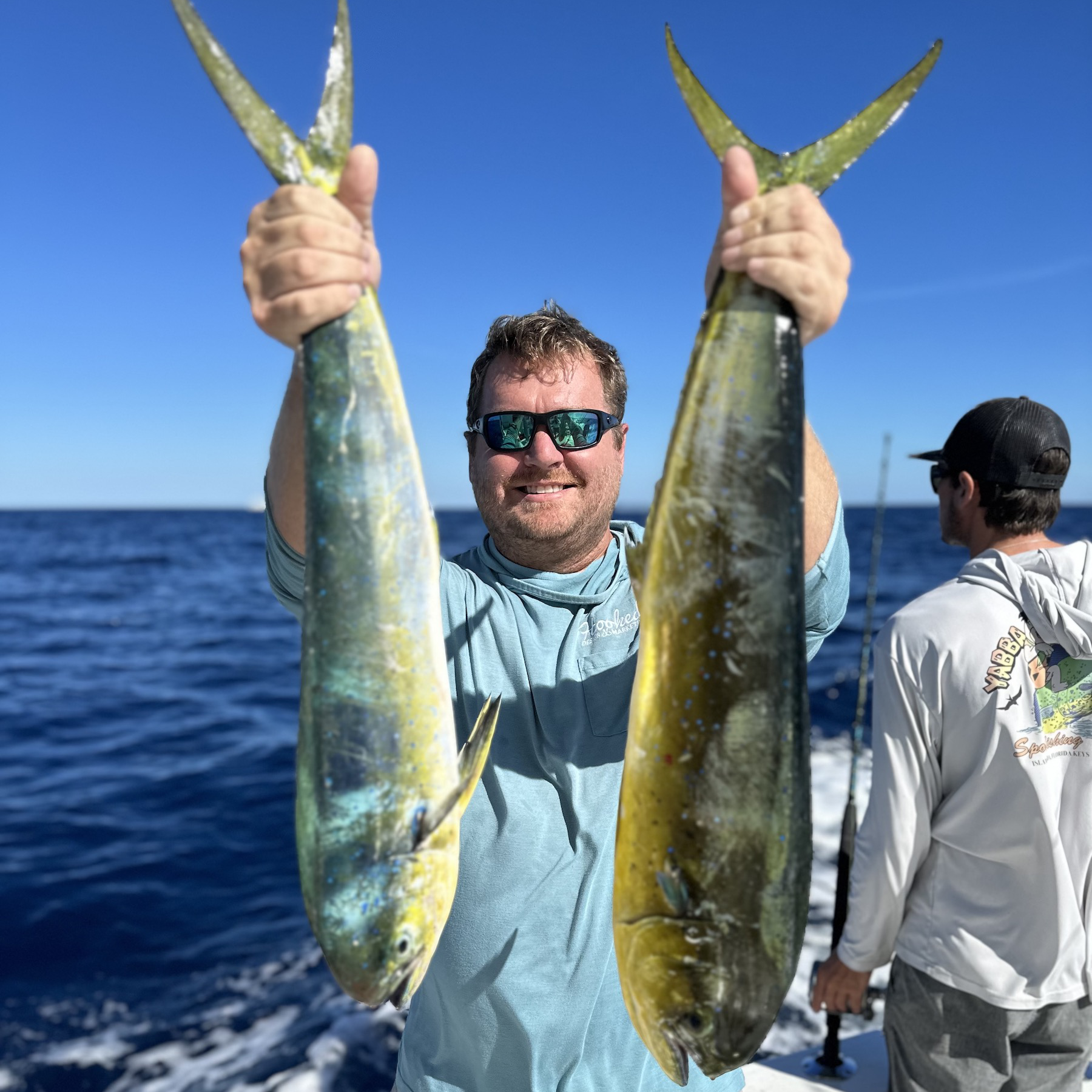 Fishing Adventure
