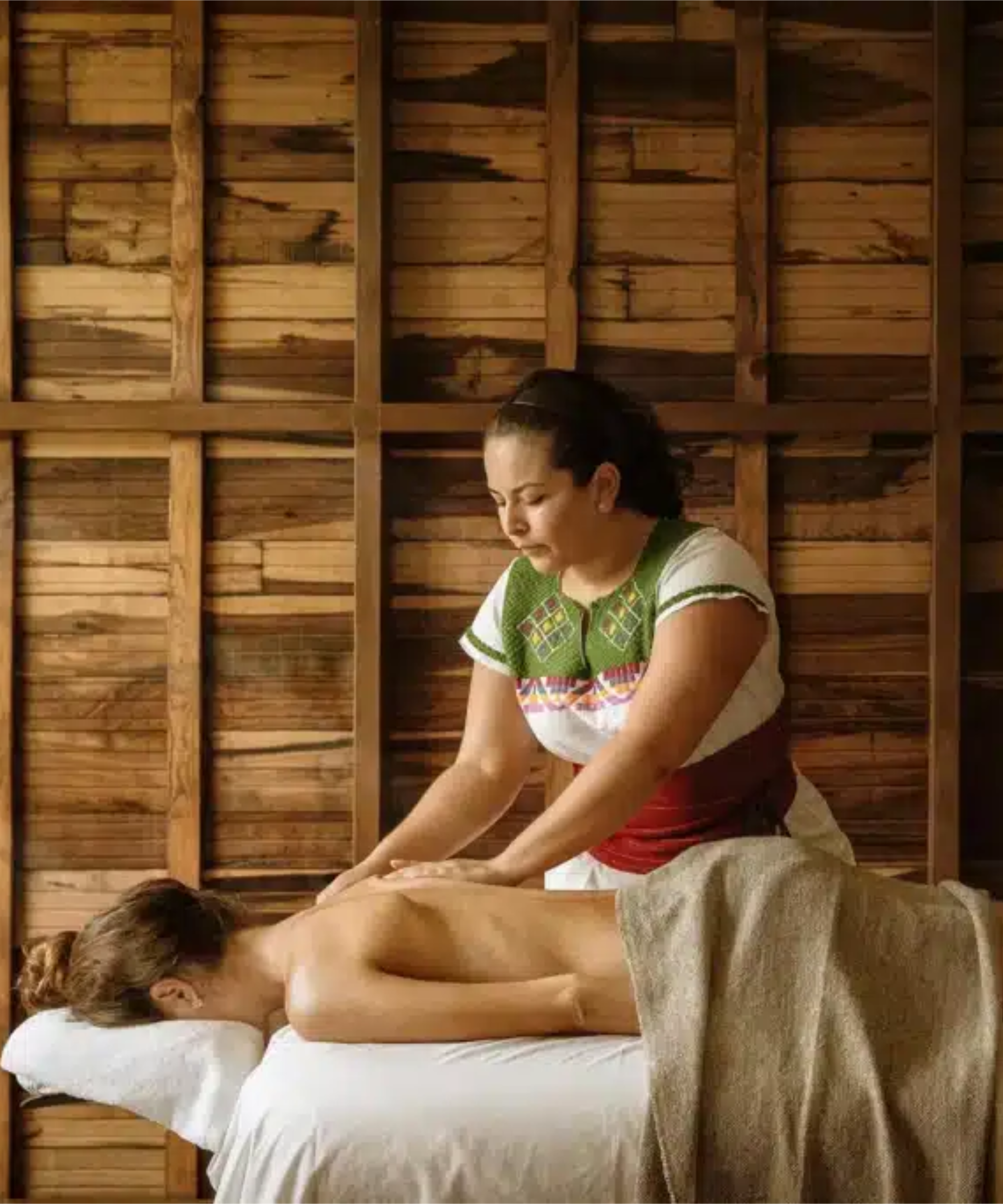 Holistic Spa & Wellness Escape in Tulum