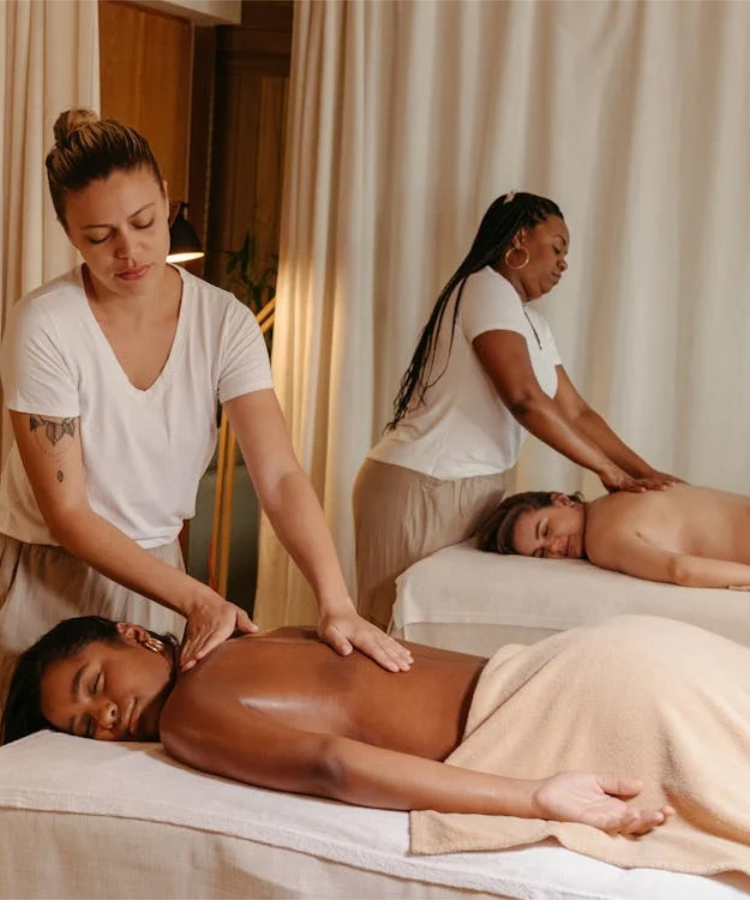 In-Home Massage