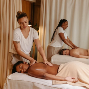 In-Home Massage