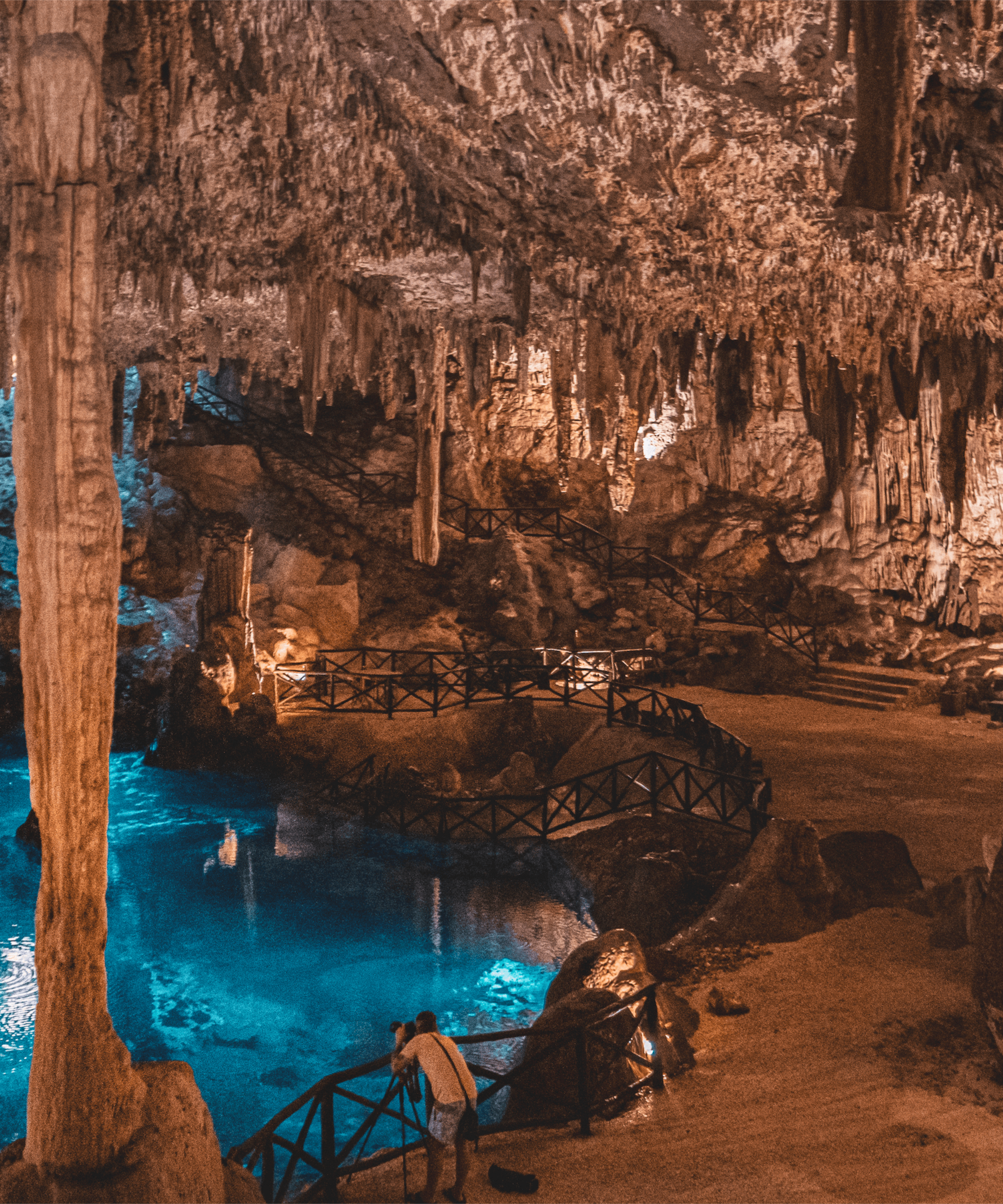 Mayan Underworld