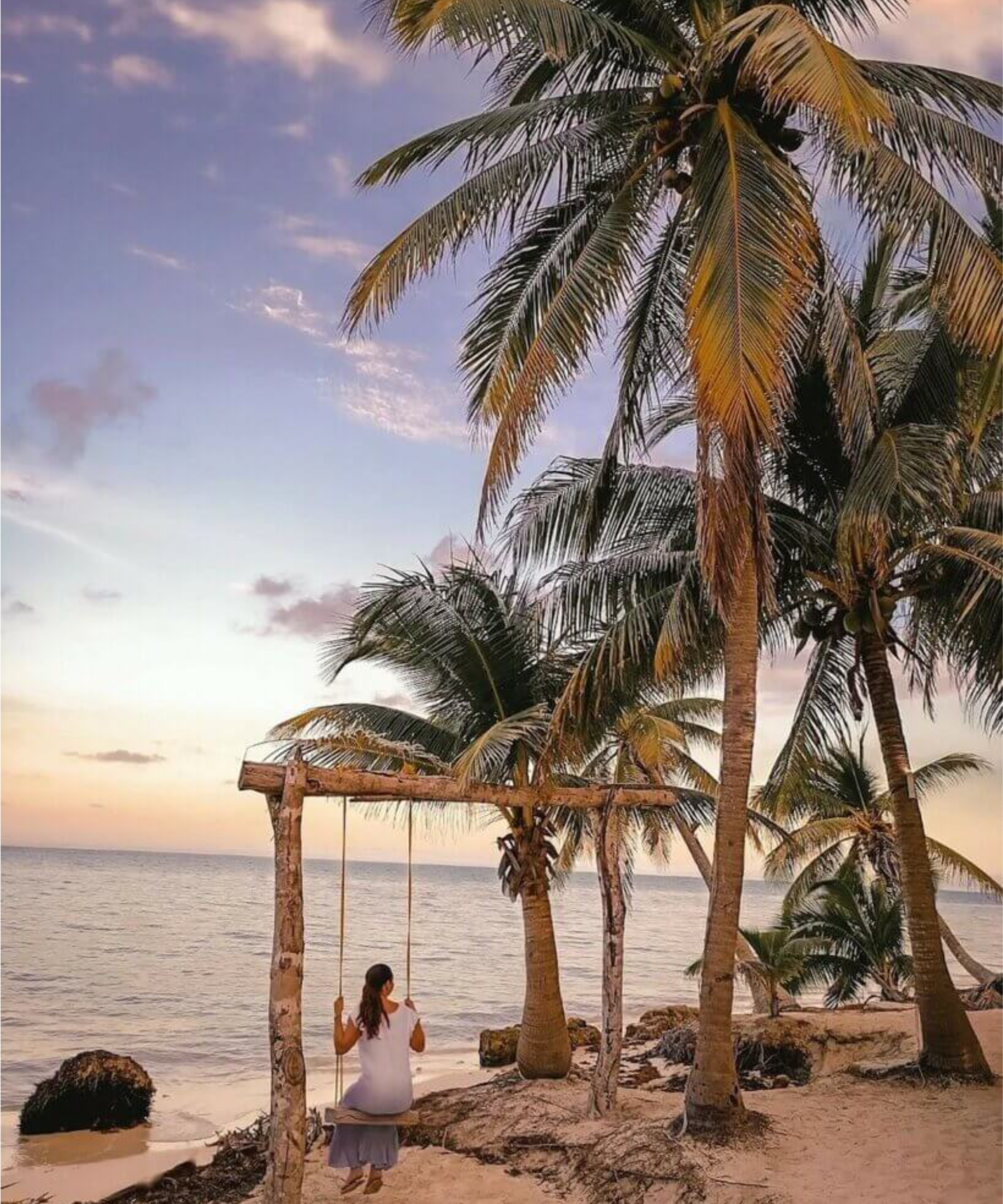 Punta Allen