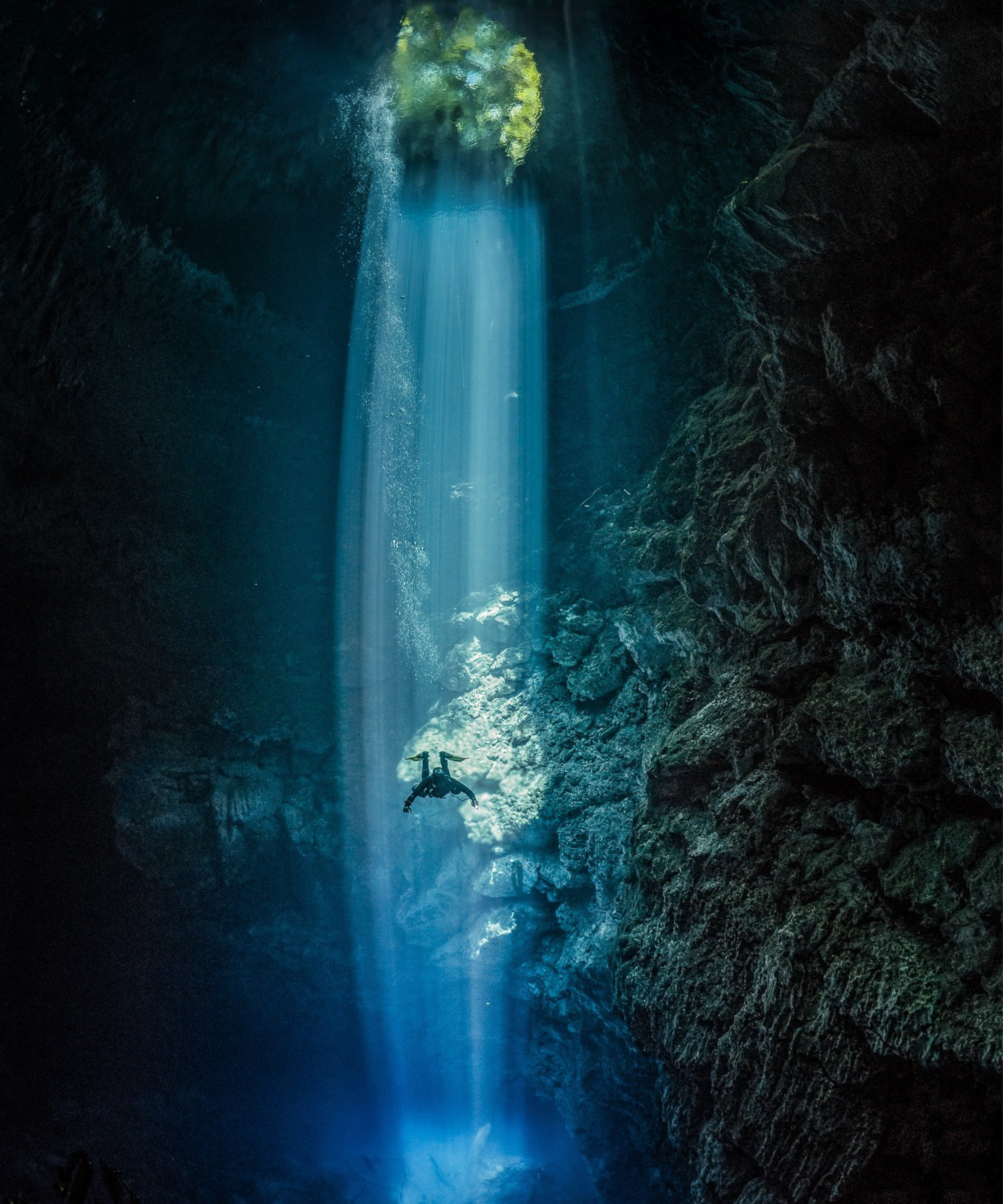 Tulum Underworld