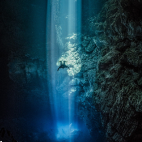 Tulum Underworld