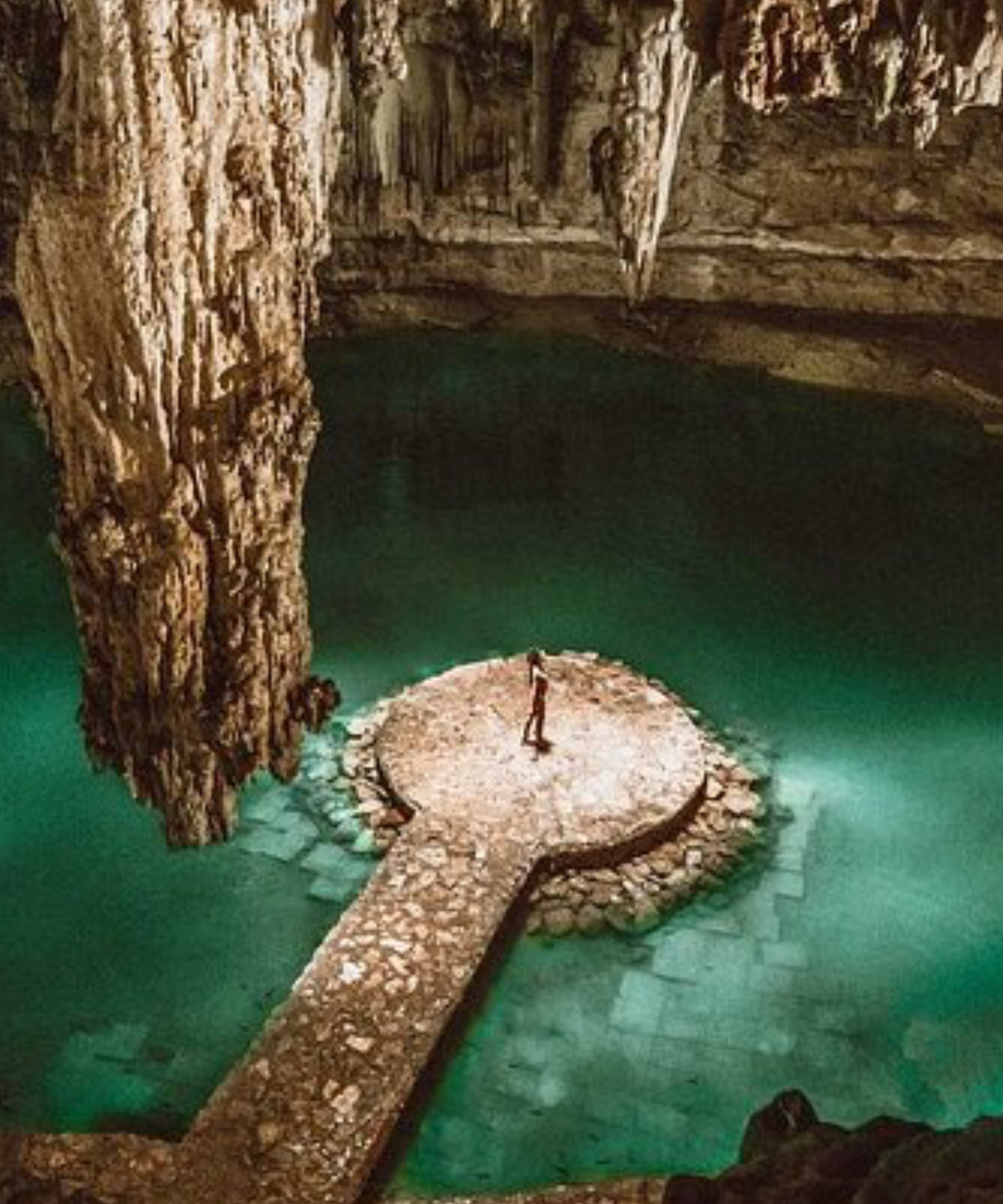 Yucatan Adventure