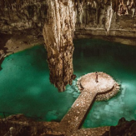 Yucatan Adventure