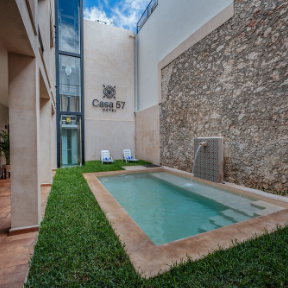 Casa57 Tulum