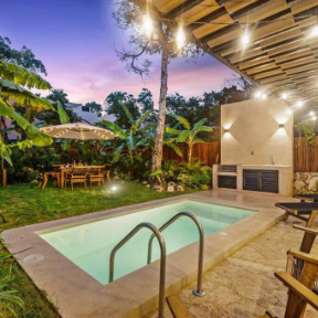 Casa Ohana
