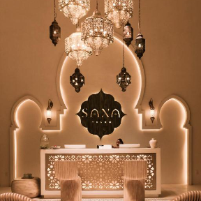 Sana Tulum - Beachfront Boutique Hotel & Beach-club