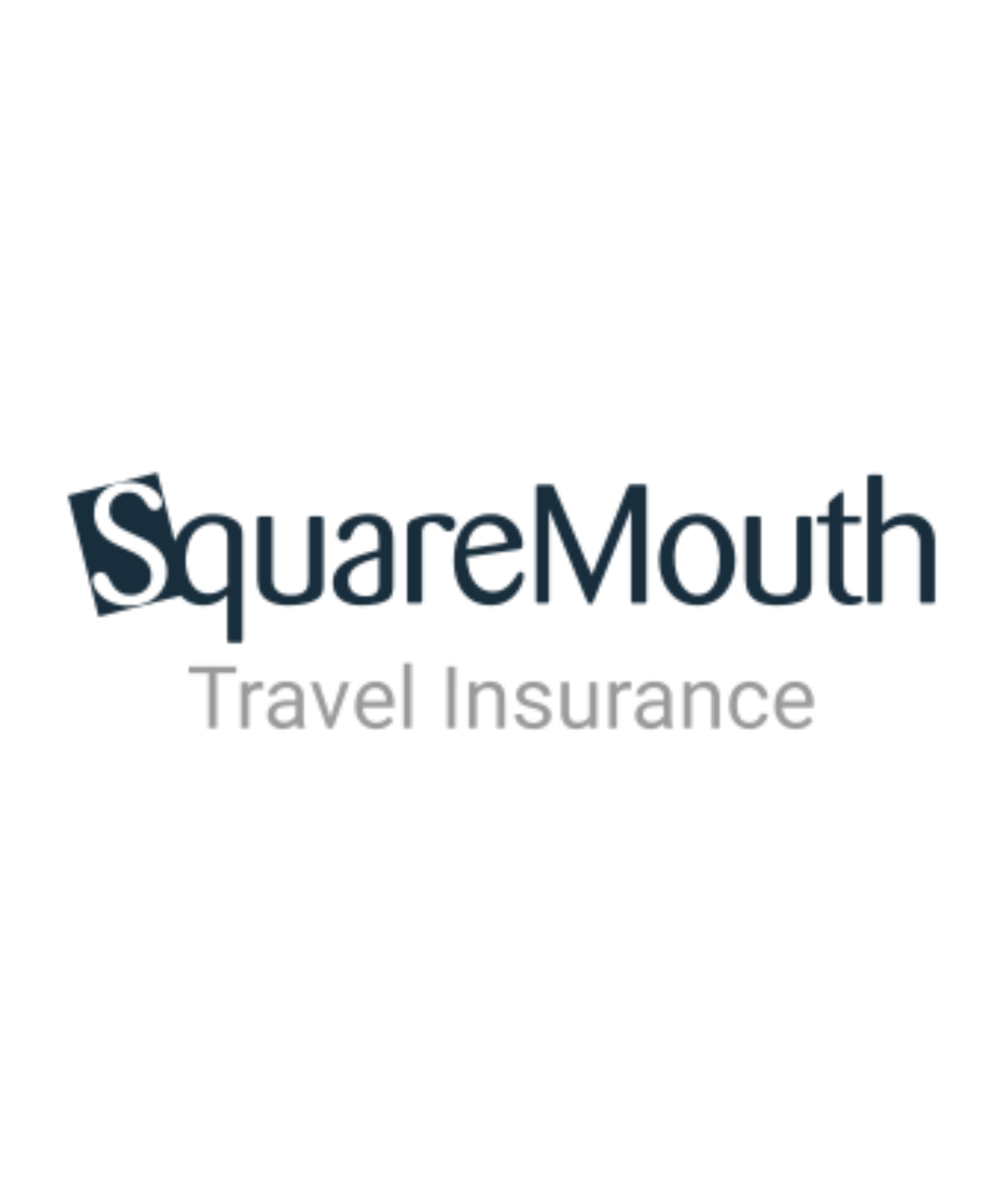 Square Mouth Travel Partner
