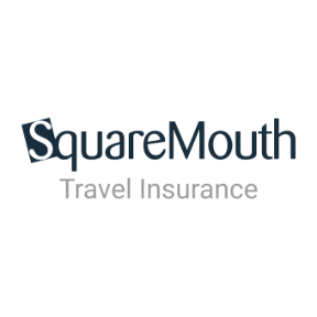 Square Mouth Travel Partner