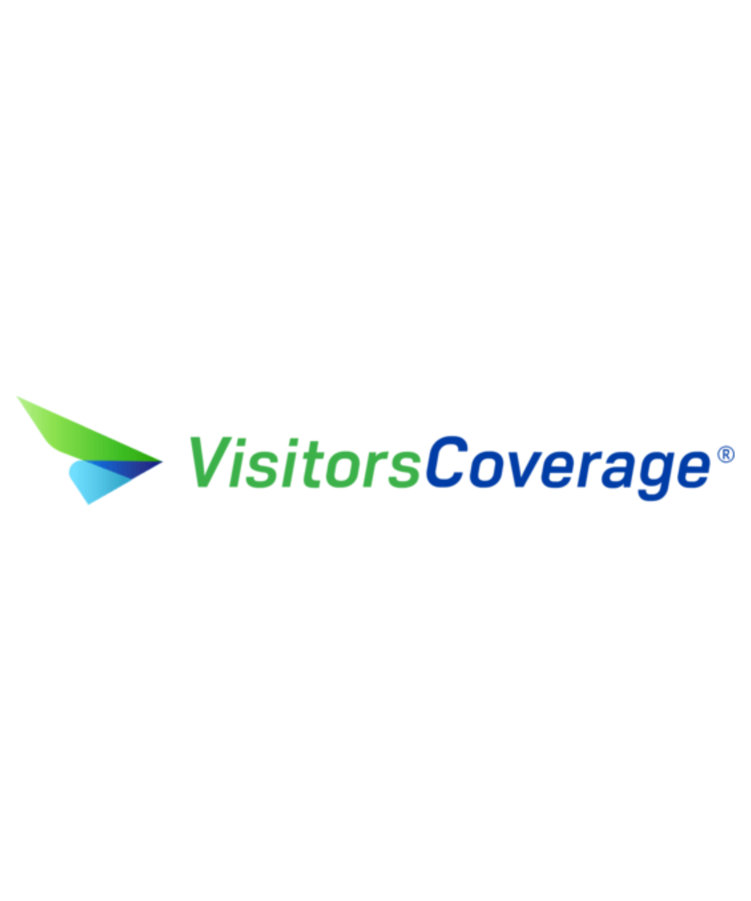 Visitors Coverage Travel Insurance Solutions